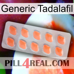 Generic Tadalafil 26